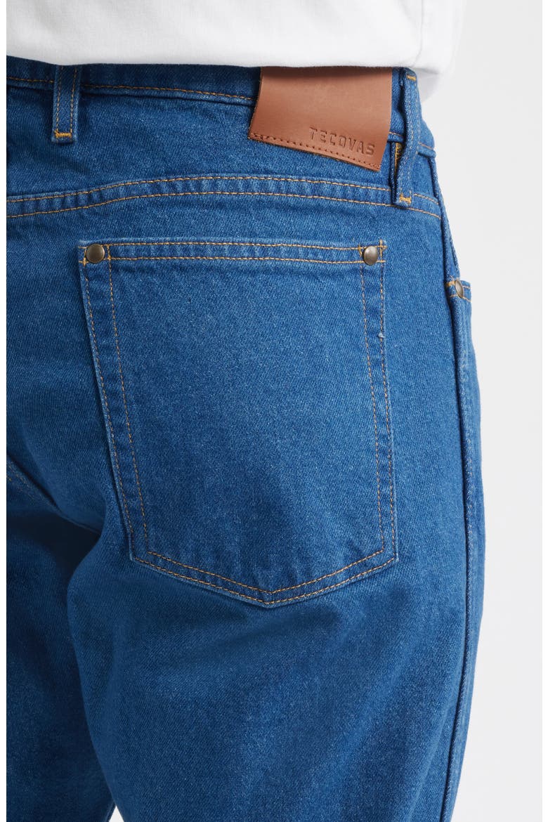 Modern Heritage Bootcut Jeans, Alternate, color, MEDIUM BLUE