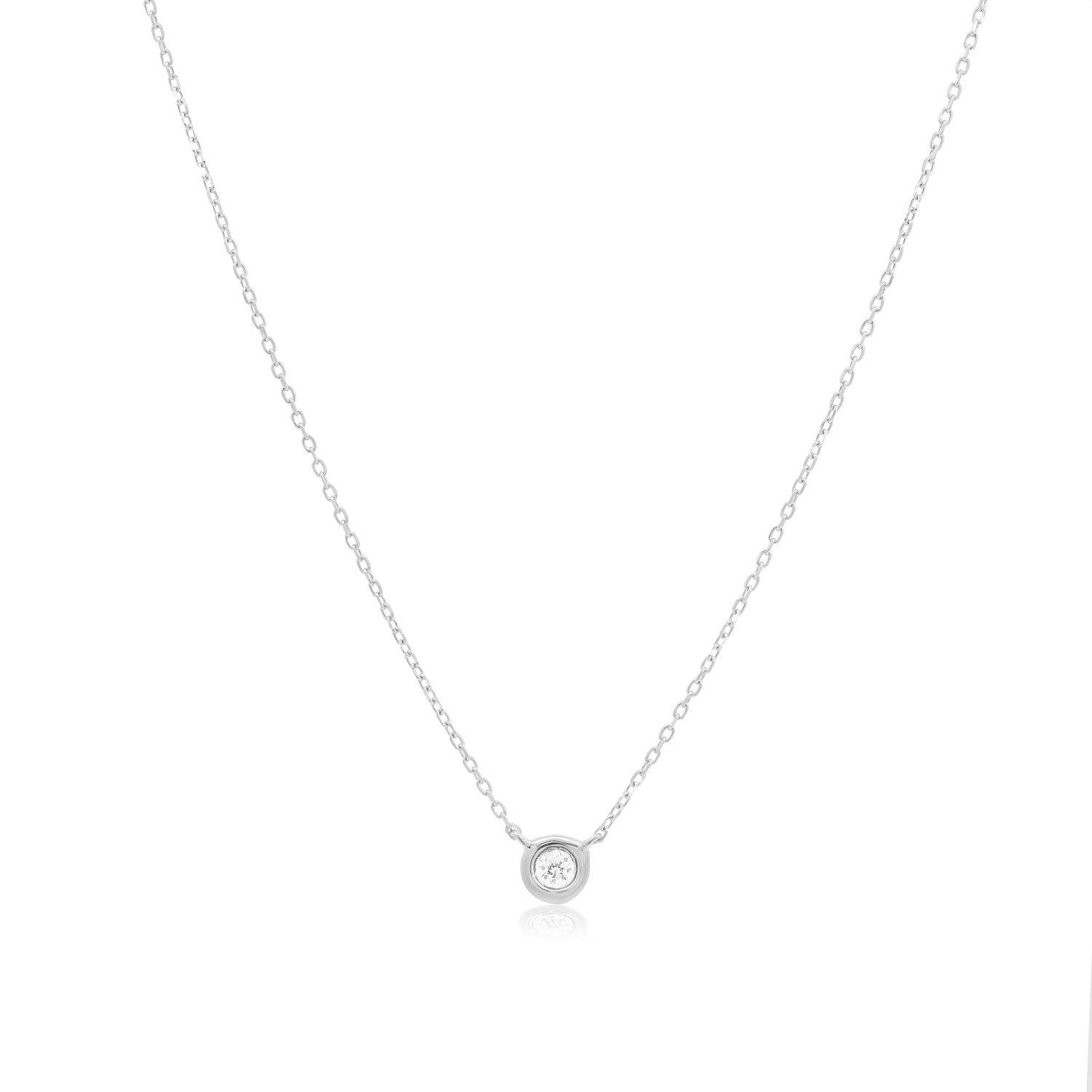 selected White Gold