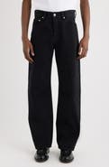 Jacquemus Le de-Nîmes Droit Straight Leg Jeans