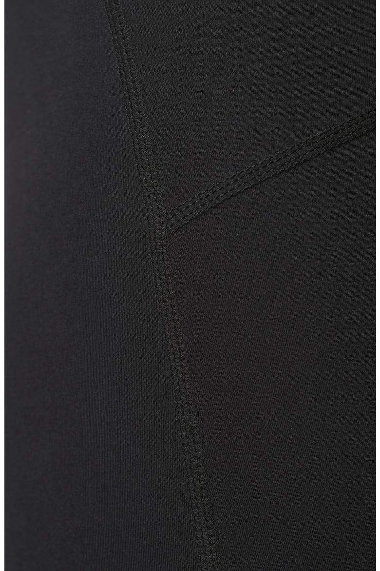 All Day Leggings, Alternate, color, BLACK