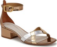 SARTO by Franco Sarto Nerissa Ankle Strap Sandal