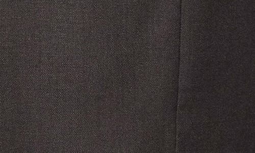 Paisley & Gray Dover Modern Fit Sport Coat In Black