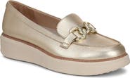 LifeStride Chelsea Bit Platform Loafer