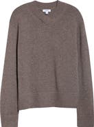 Reiss Mari Wool & Cashmere Sweater