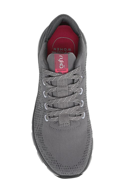 Ryka Rykä Devotion X Tr Walking Sneaker