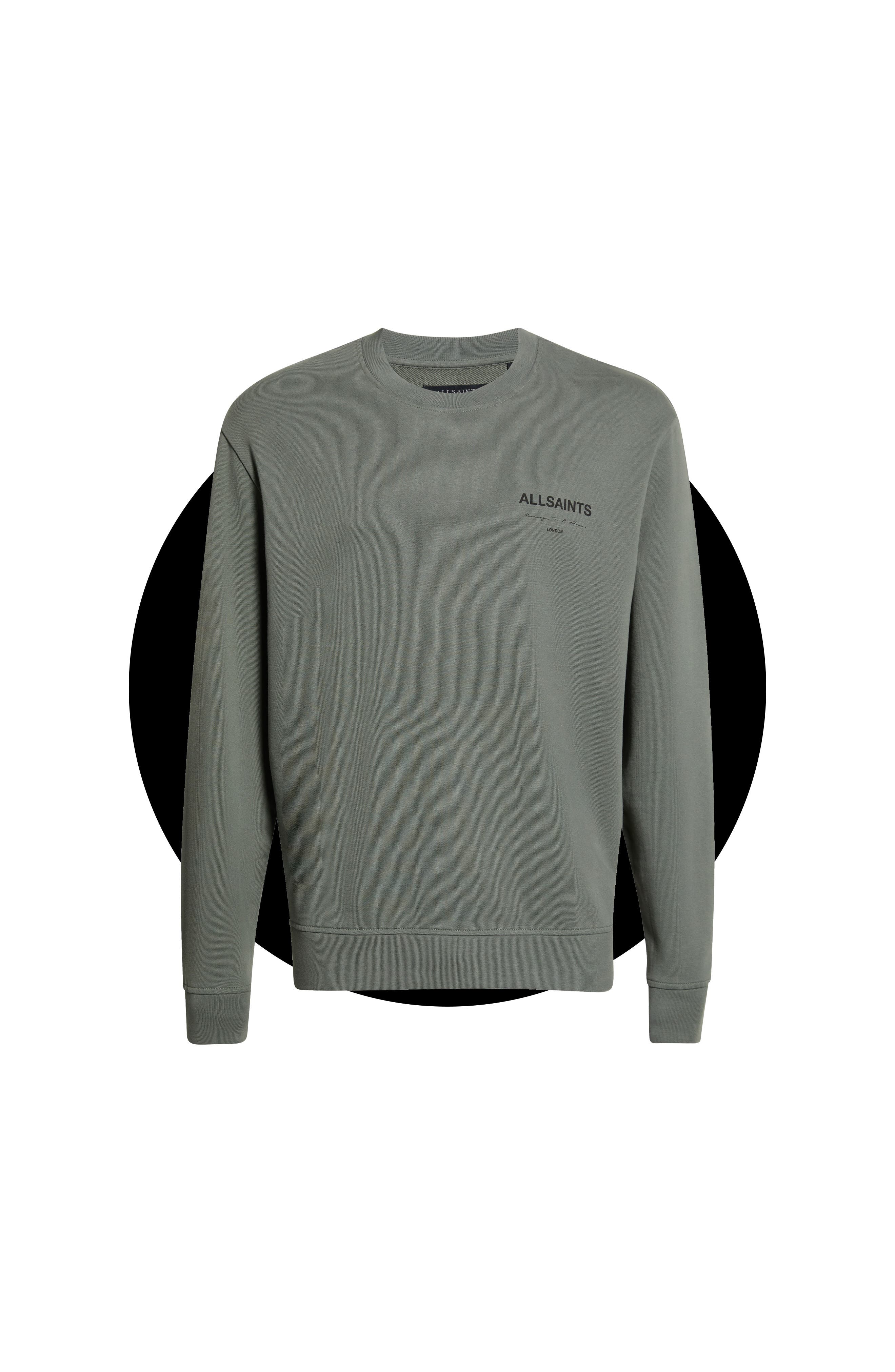 Future Graphic Sweatshirt