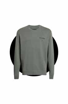 Future Graphic Sweatshirt