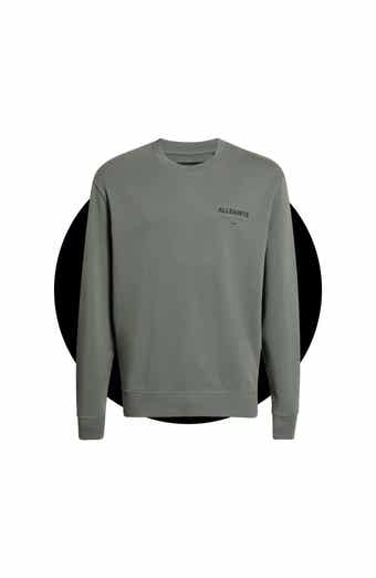 Future Graphic Sweatshirt