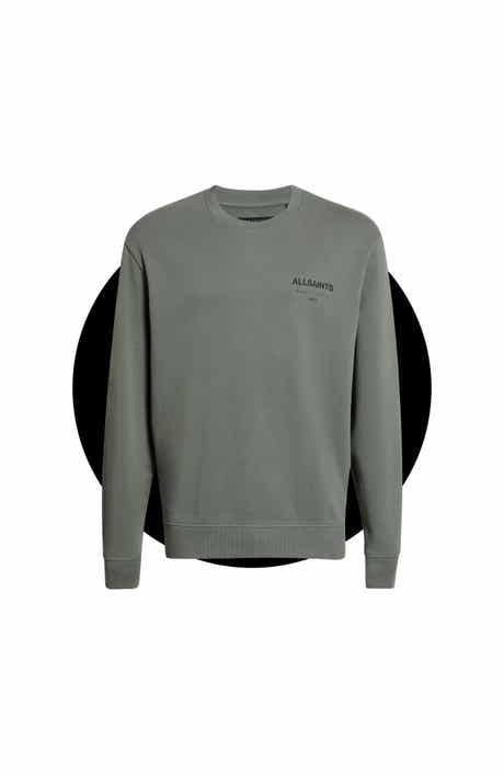 Future Graphic Sweatshirt
