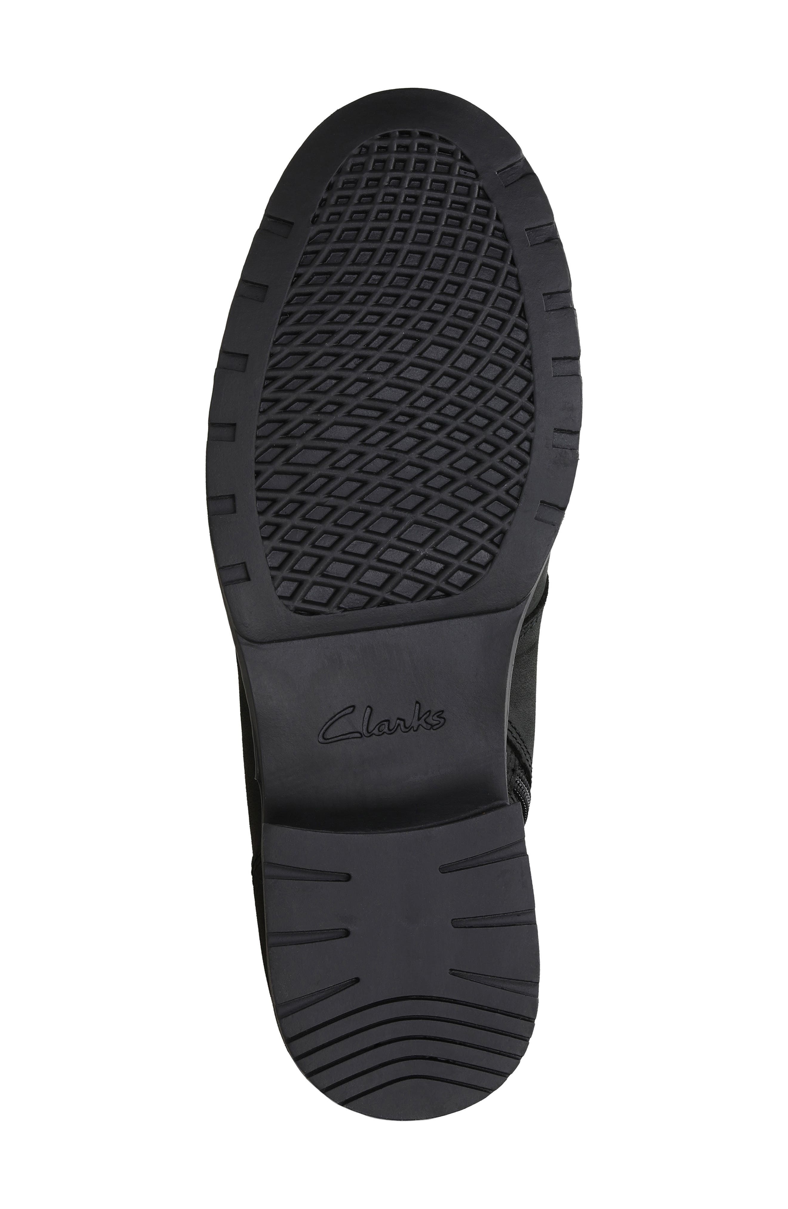 Clarks<sup>®</sup> Orinoco Spice Waterproof Boot, Alternate, color, 