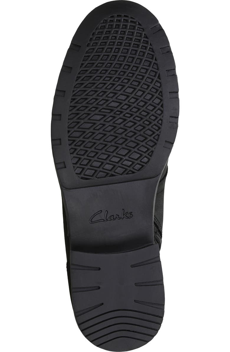 Clarks<sup>®</sup> Orinoco Spice Waterproof Boot, Alternate, color,