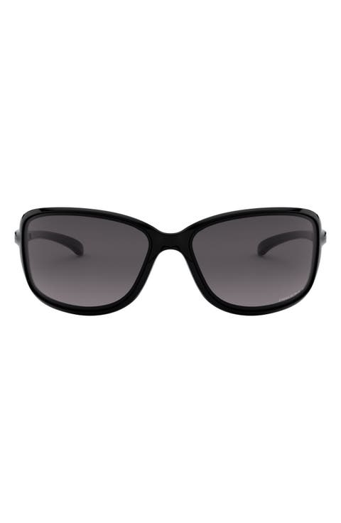 62mm Prizm™ Oversize Sunglasses