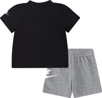 Futura T-Shirt & Shorts Set