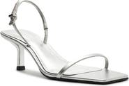 Schutz Judith Slingback Sandal