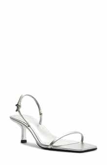 Judith Slingback Sandal