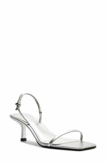 Judith Slingback Sandal