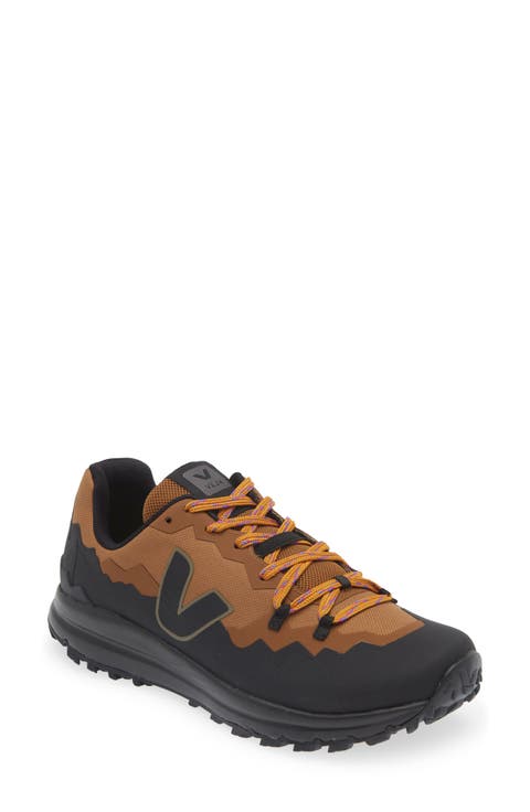 x Fitz Roy Trek Water Repellent Trail Sneaker (Women)