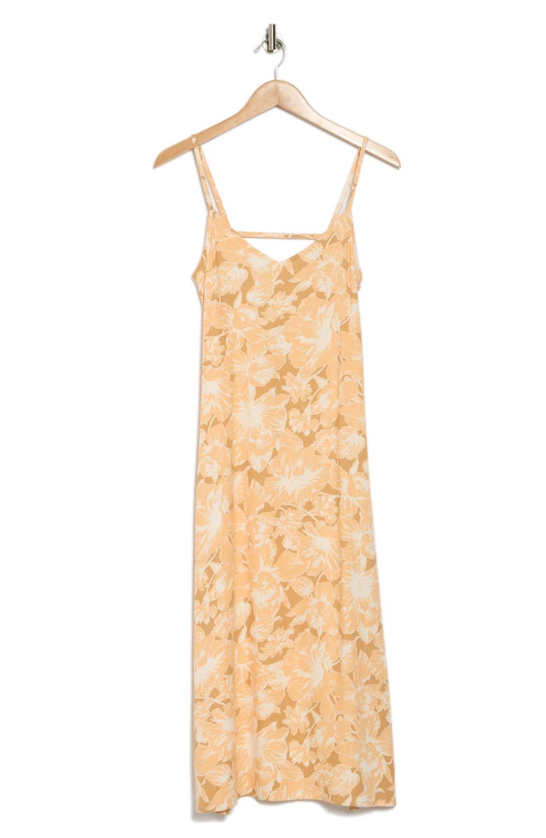 Hurley Shoreline Slipdress, Alternate, color,