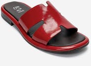 Forever & Always Shoes Brio Leather Sandal