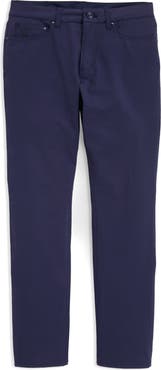 vineyard vines On-The-Go Water Repellent Stretch Canvas Pants