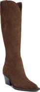 Dolce Vita Ratana Knee High Boot
