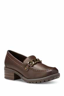 Eastland Nora Loafer - Wide Width Available