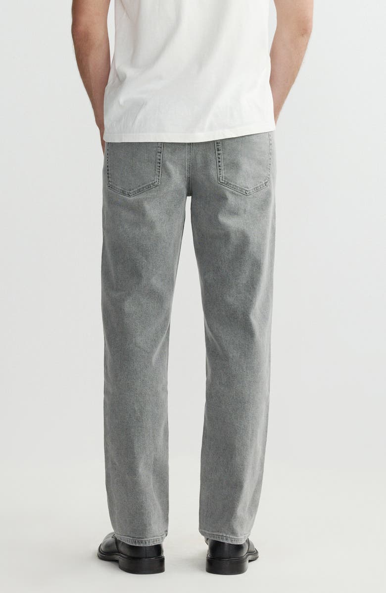 DL1961 Noah DL Performance Straight Jeans, Alternate, color, Smoulder