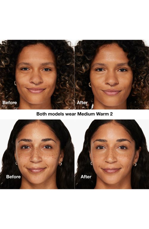 Clinique Even Better Clinical Vitamin Makeup Spf 45 In Medium Warm 2