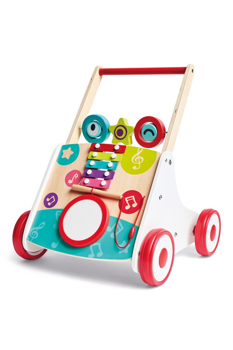 My First Musical Walker, Alternate, color, MULTI