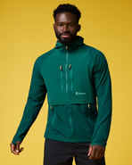 Cotopaxi Yermo Hooded Jacket - Men's
