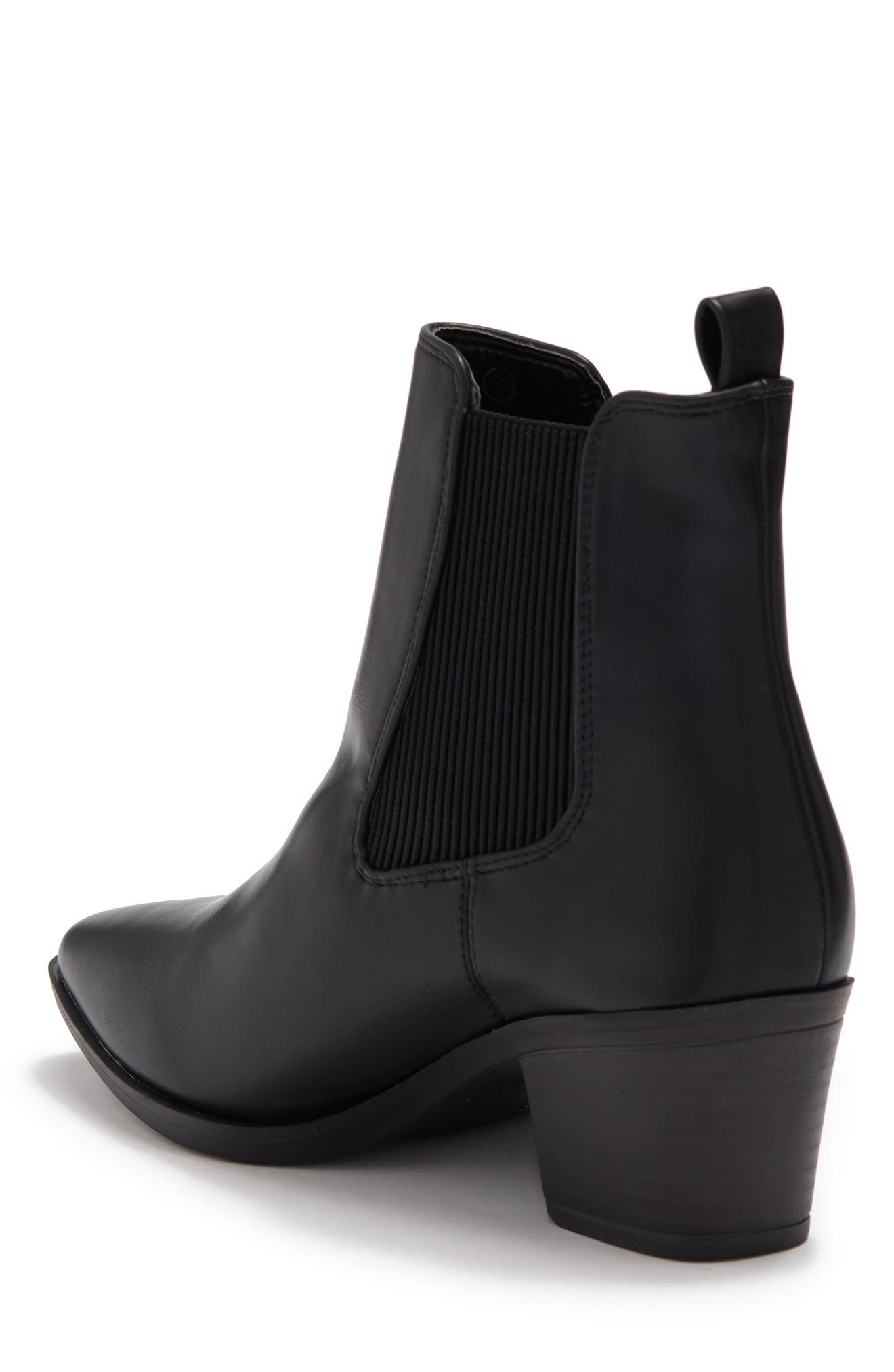 TOP GUY SHOES Top Guy Block Heel Chelsea Boot, Alternate, color, 