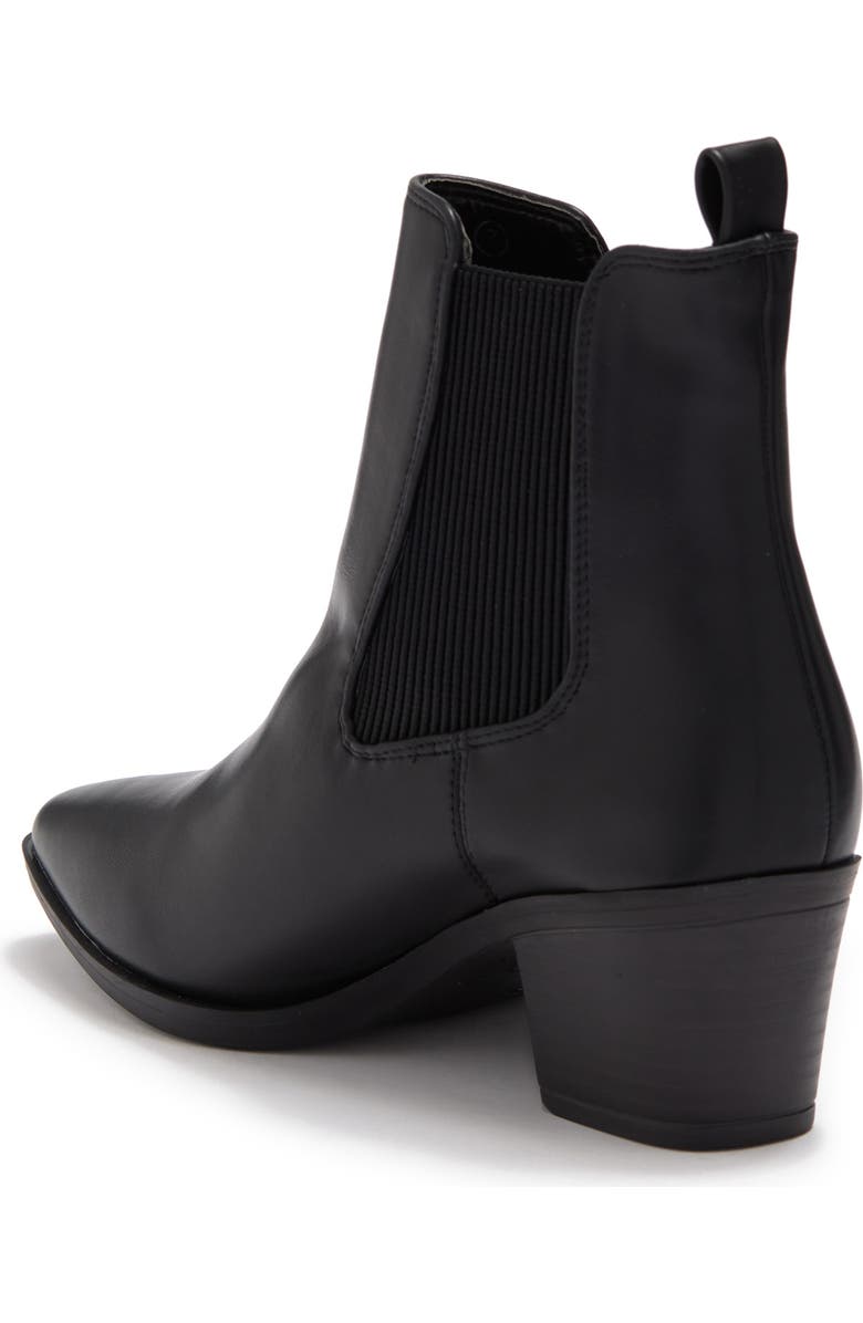 TOP GUY SHOES Top Guy Block Heel Chelsea Boot, Alternate, color,