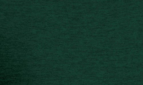 Beyond Yoga Featherweight On The Down Low Tee In Green