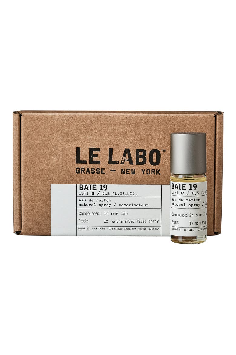 BAIE 19 Eau de Parfum, Alternate, color, NO COLOR