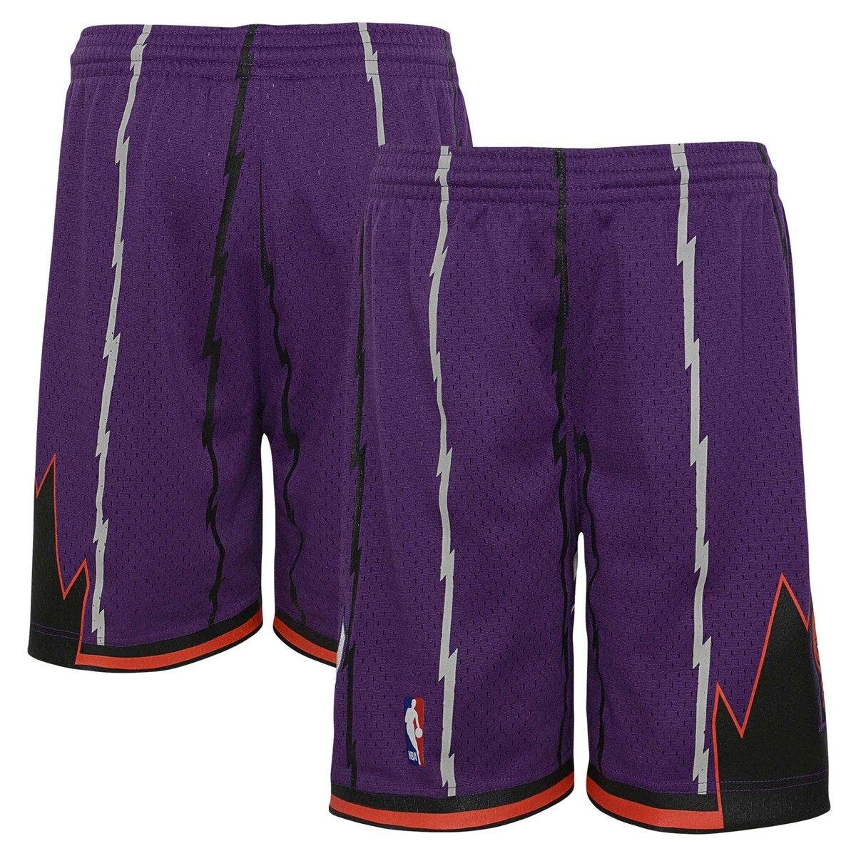 selected Purple