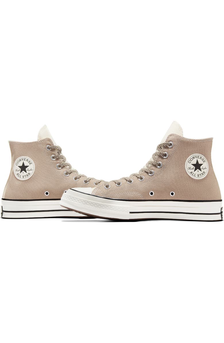 Converse Chuck Taylor<sup>®</sup> All Star<sup>®</sup> High Top Sneaker, Alternate, color,