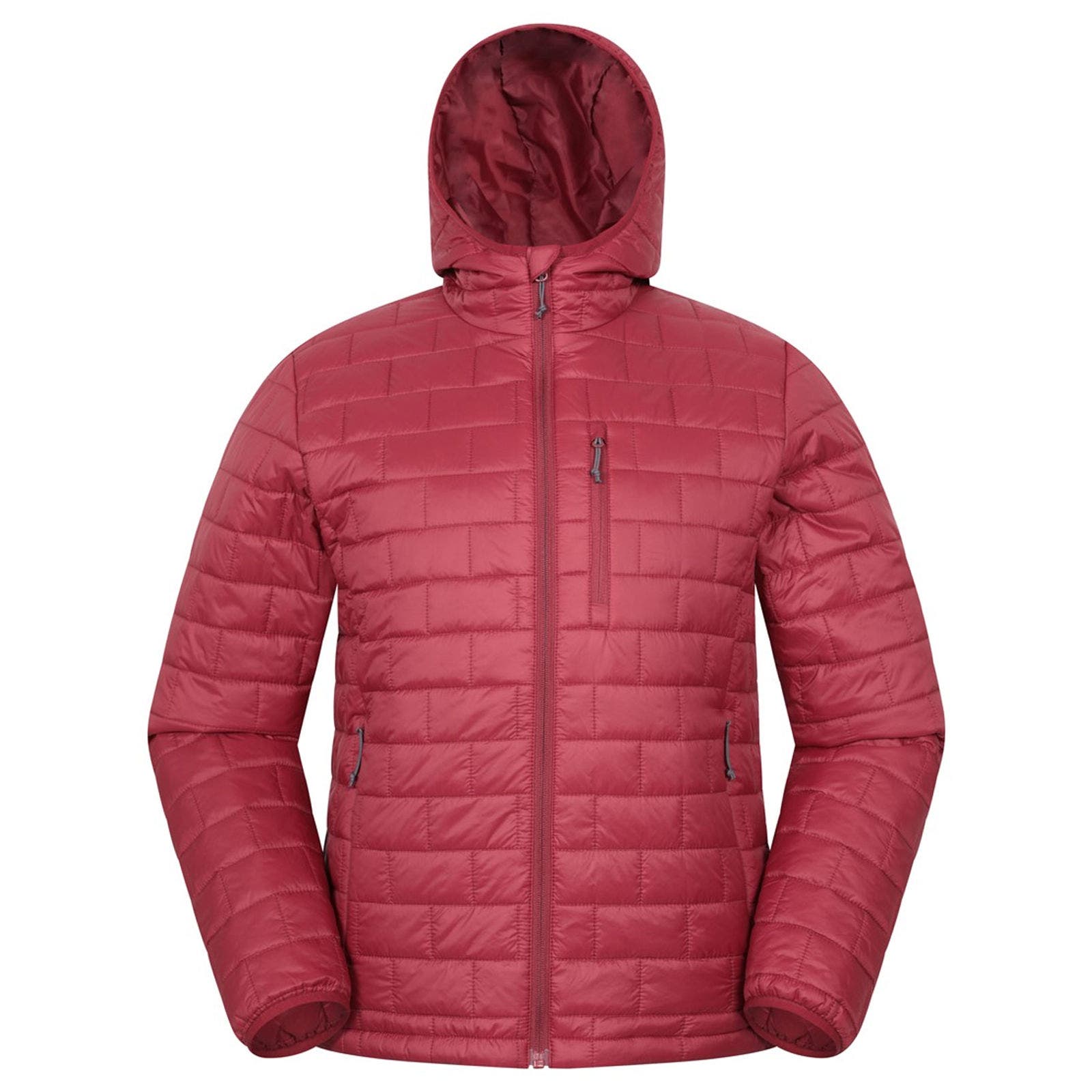 selected Red
