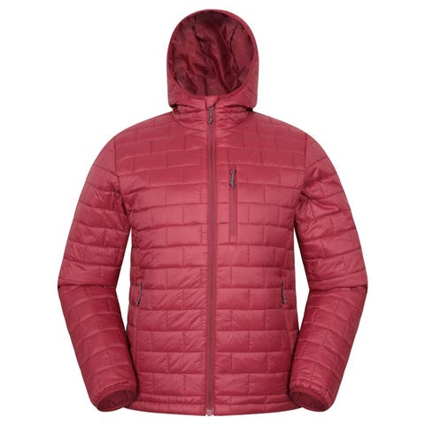 Frost Shield Lightweight Padded Jacket