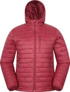 Mountain Warehouse Frost Shield Lightweight Padded Jacket