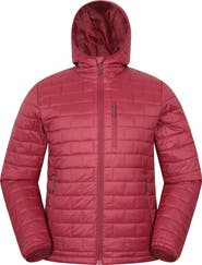 Mountain Warehouse Frost Shield Lightweight Padded Jacket