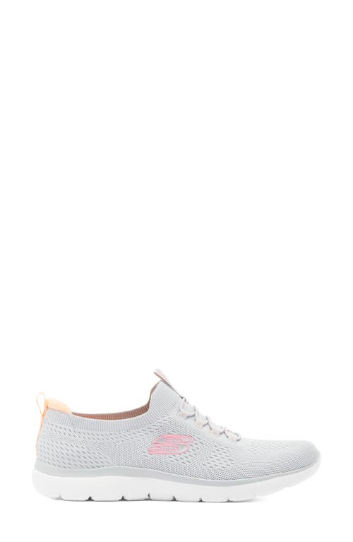 Skechers Summits Knit Sneaker