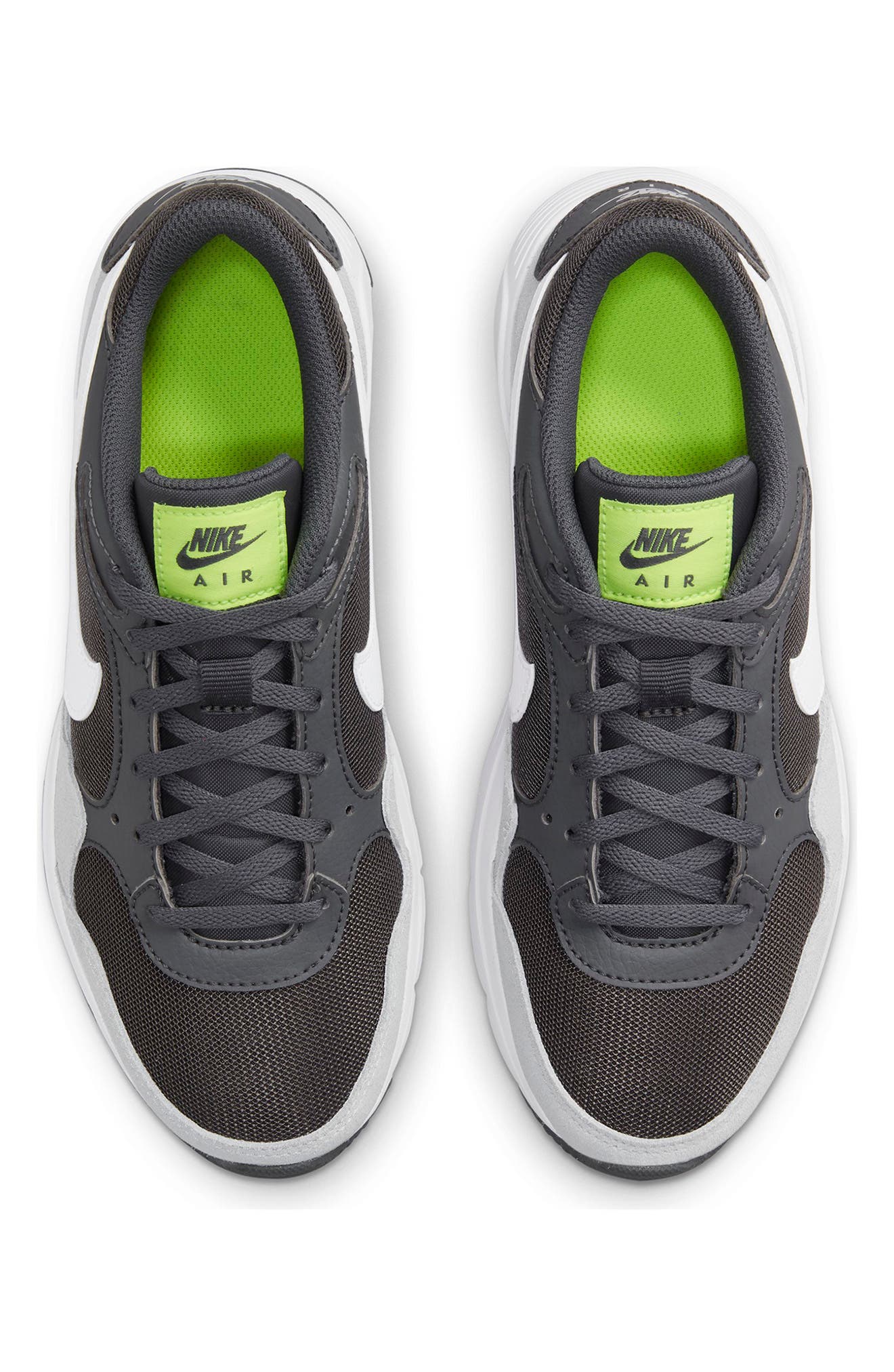 Nike Air Max SC Sneaker, Alternate, color, 