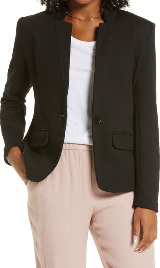 Gibson Look blazer  Size S / NWT