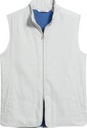 Peter Millar Bleecker Zip Vest