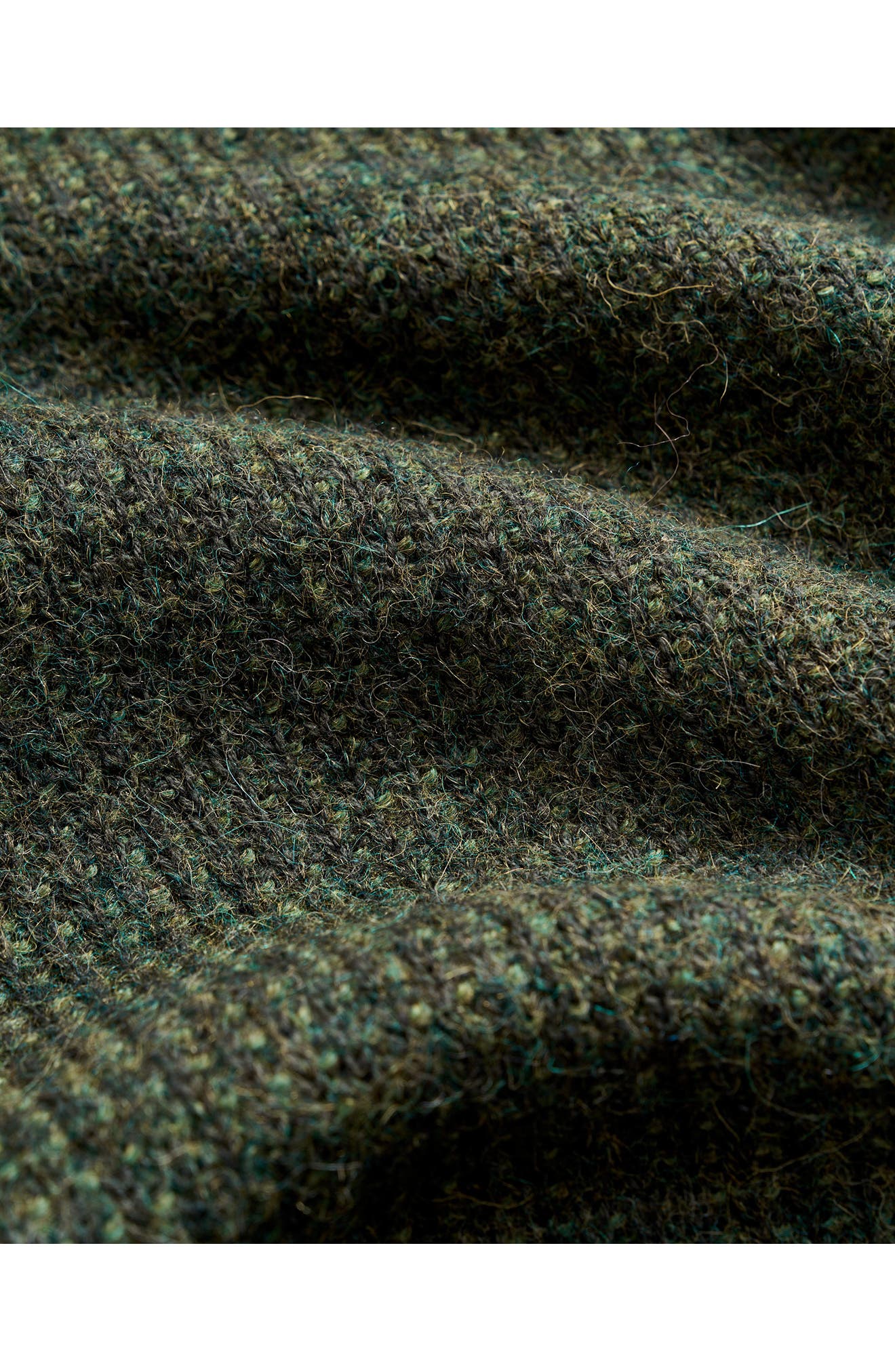 Lima Alpaca & Cotton Sweater - image 2