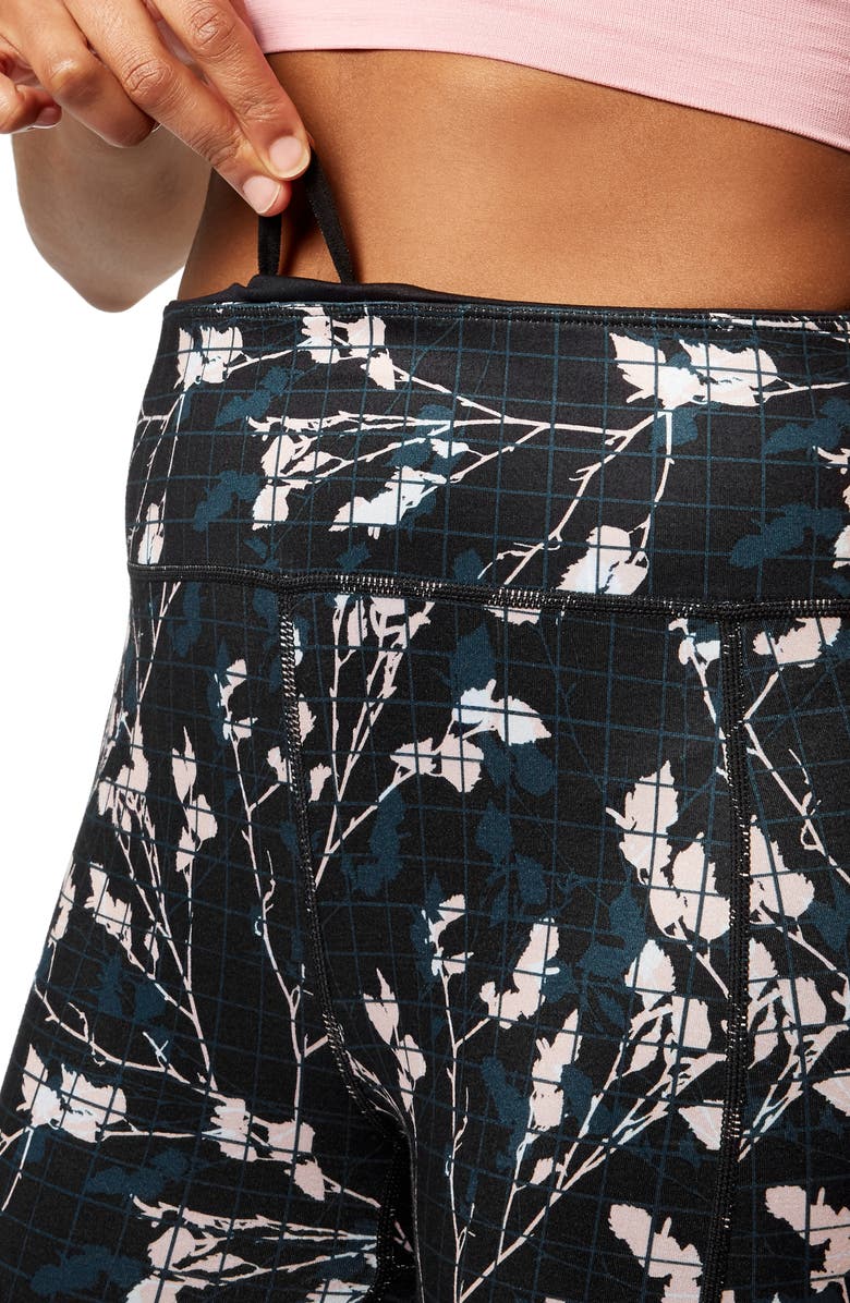 Sweaty Betty Double Duty Reversible Yoga Leggings, Alternate, color,