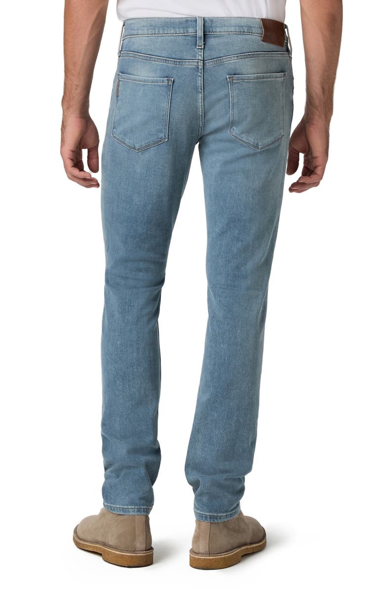 PAIGE Federal Slim Straight Leg Jeans, Alternate, color,