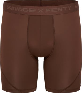 Shadow Fit 3-Pack Boxer Briefs