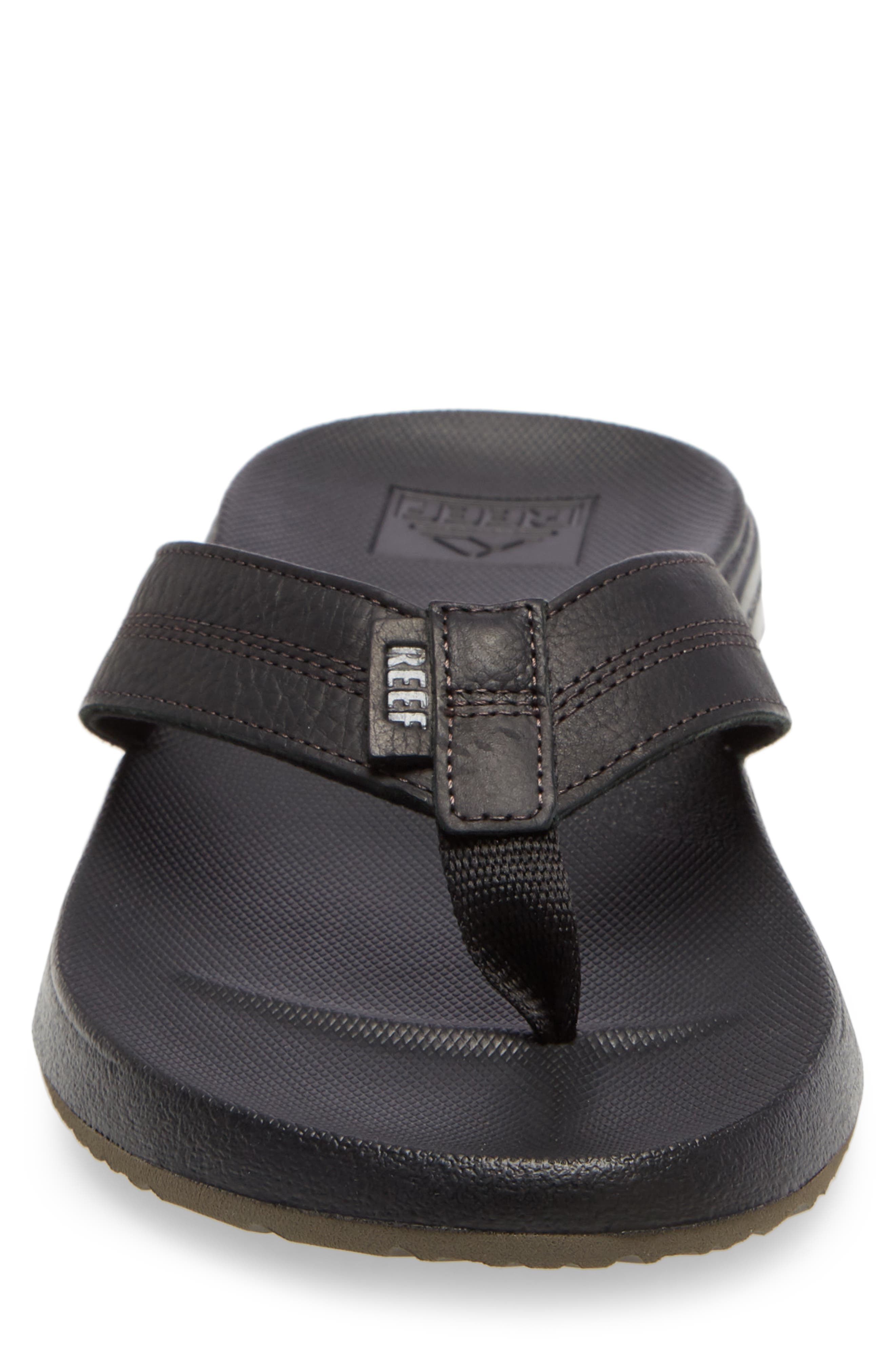 Reef Cushion Bounce Phantom Flip Flop, Alternate, color, 