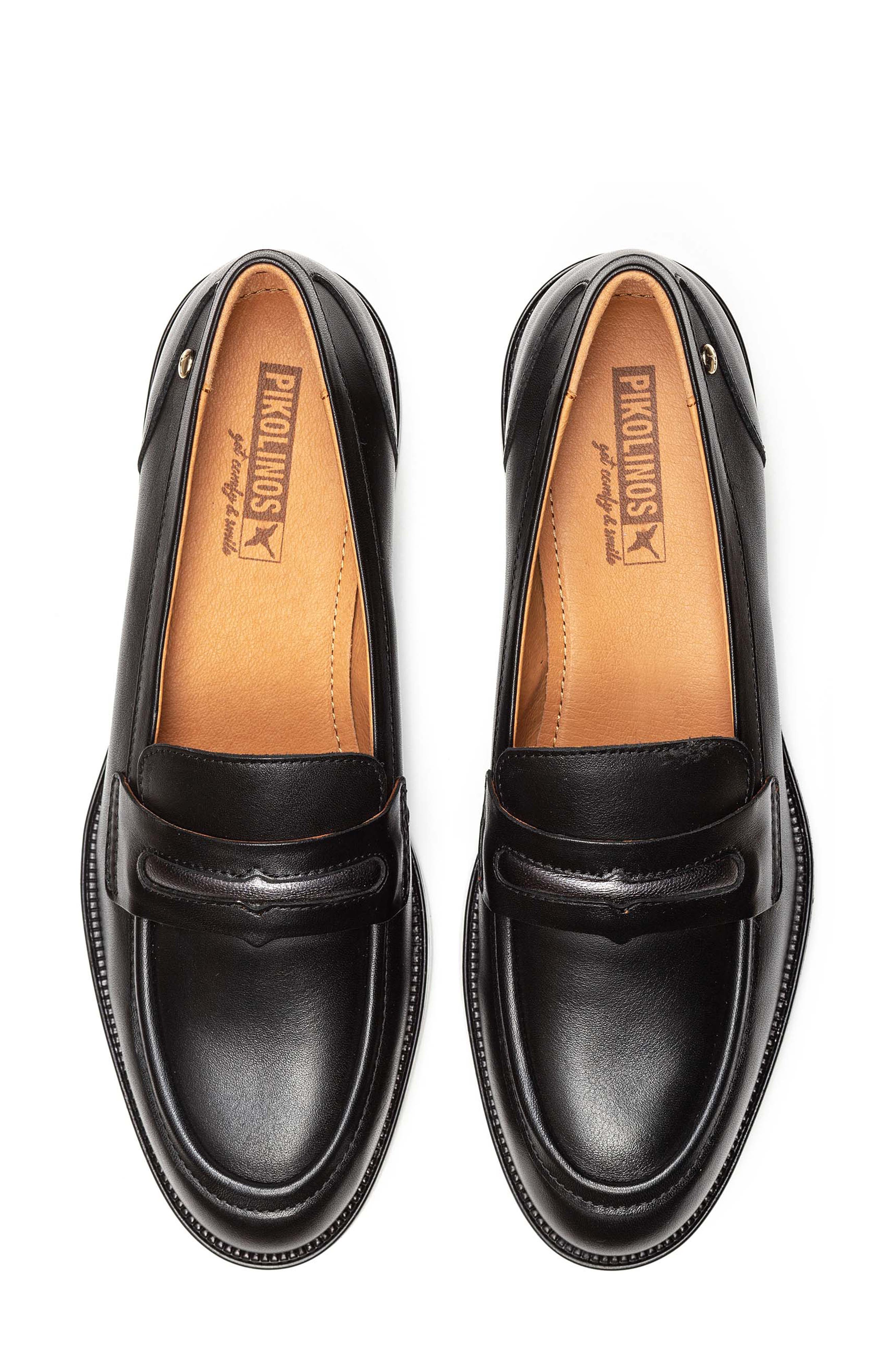 PIKOLINOS Puertollano Loafer, Alternate, color, 